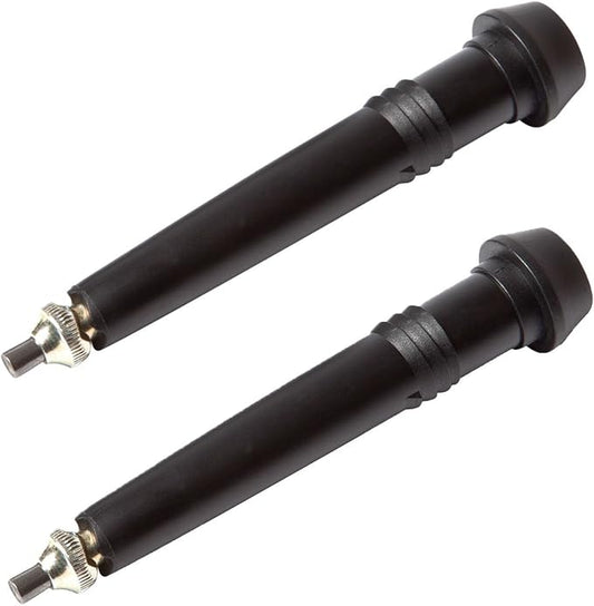 Black Diamond Equipment Flex Tech Tips