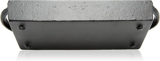 UniFlame Cast Iron Firestarter Tray (Item C-1137)