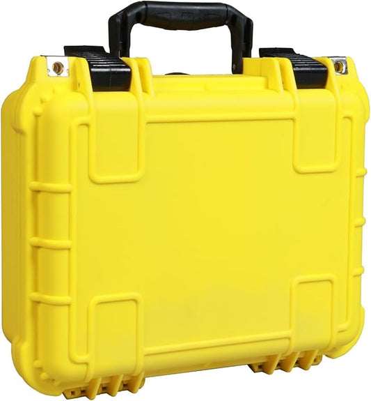 14x 11.5x 6.5 Inch Hard Case