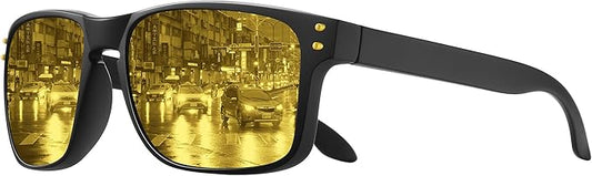 MEETSUN Polarized Sunglasses for Men Women Sports Driving Fishing Glasses UV400 Protection