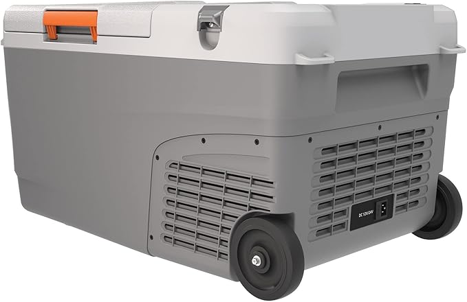 WORX Electric & Battery Powered Cooler with Power Share