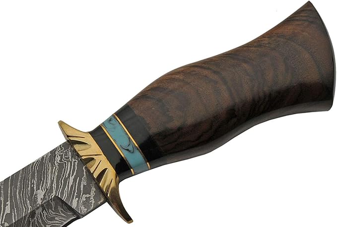 SZCOM1 Bayonet Knife