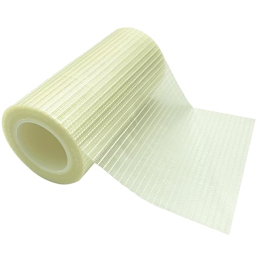 5IN x 39FT RV Awning Repair Tape, Tent Repair Patch Kit, Outdoor Waterproof Tape, for Tarp, Sail, Canopy, Boat, Cover, Canvas