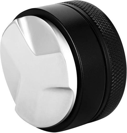 Apexstone 58mm Coffee Distributor, Espresso Distribution Tool, Espresso Distributor Tool, Coffee Leveler 58mm