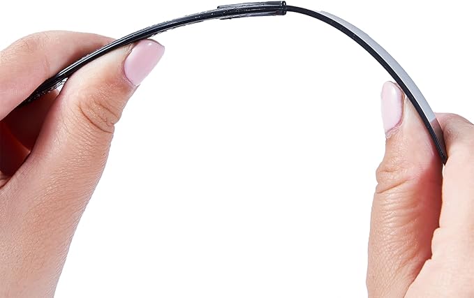 FULING [300 Combo Box] Black Plastic Forks Spoons Knives Heavyweight Utensils Disposable Silverware Heavy Duty Cutlery Set