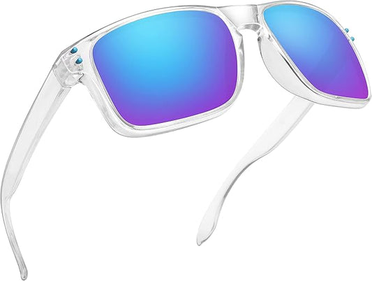 MEETSUN Polarized Sunglasses for Men Women Sports Driving Fishing Glasses UV400 Protection