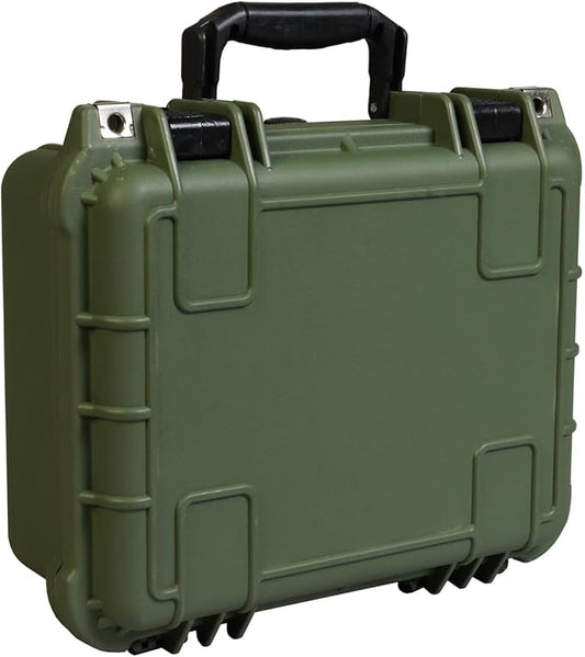 14x 11.5x 6.5 Inch Hard Case