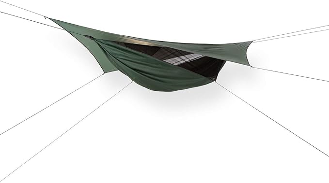 Hennessy Hammock - Expedition Classic
