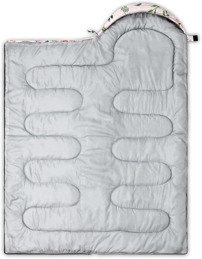 Print sleeping bag,sleeping bags,Outdoor Camping Sleeping Bag，Suitable For Children Boys And Girls Portable,Waterproof,Compact And Lightweight,Great For Outdoor Camping,Backpacking And Hiking