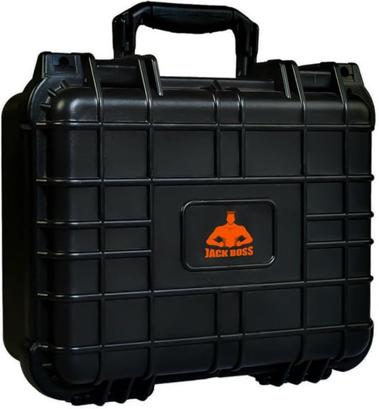 14x 11.5x 6.5 Inch Hard Case