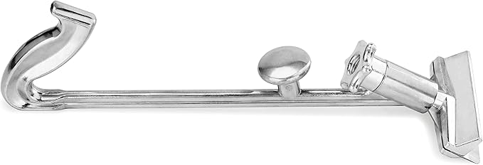 New Star Foodservice Scraper Blade Parts for New Star Grill Scraper (Grill Scraper)
