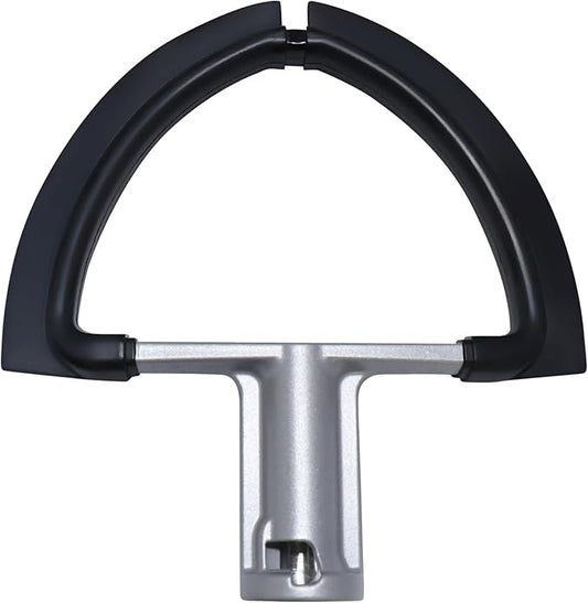 KDF7B Double Flex Edge Beater Compatible with KitchenAid Bowl-Lift Stand Mixers KDF7B Flex Edge