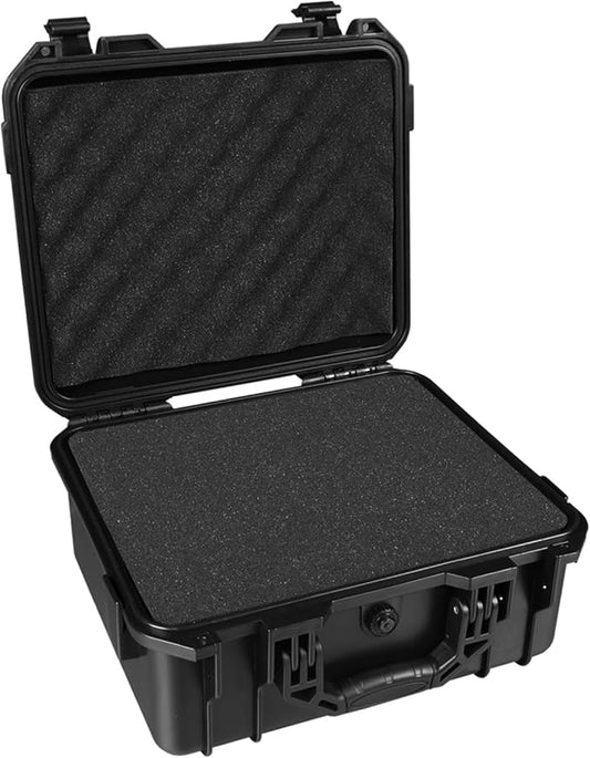14x 11.5x 6.5 Inch Hard Case