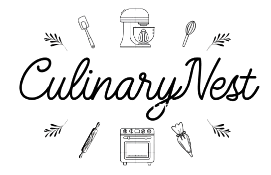 CulinaryNest