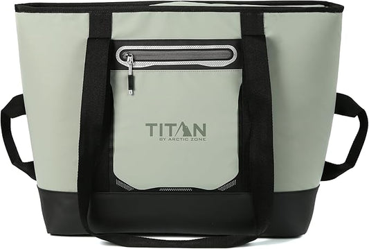 Titan Deep Freeze Insulated Tote Coolers