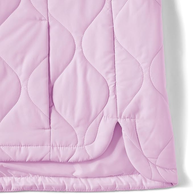 Lands' End Women's FeatherFree Insulated Vest