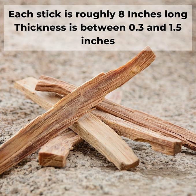 2lb Fatwood Fire Starter Sticks | 100% Natural Fire Starters for Campfires, Firepit, Wood Stoves, Fireplaces, BBQ | Start a Fire w/Just 2 Sticks | Camping Essentials by Billy Buckskin (2lb Bag)