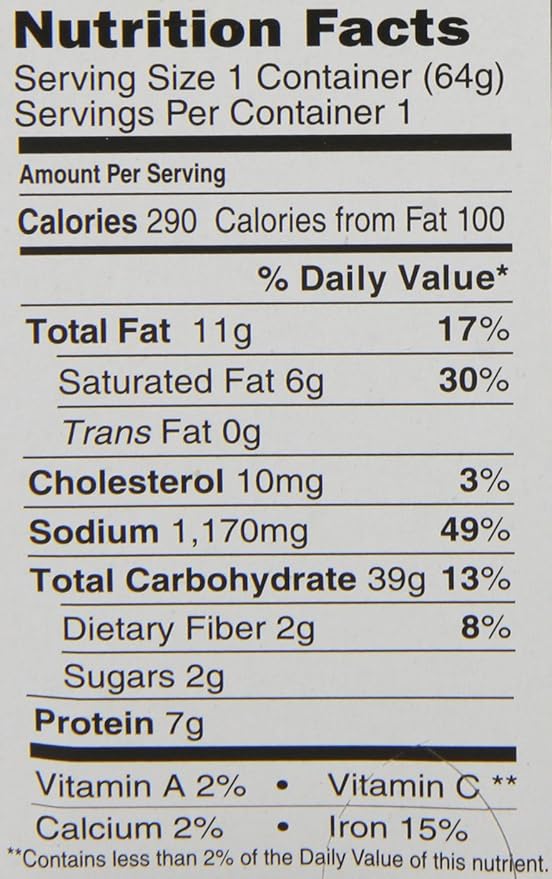 Maruchan Instant Lunch Lime Chili Flavor with Shrimp, 2.25 Oz, Pack of 12