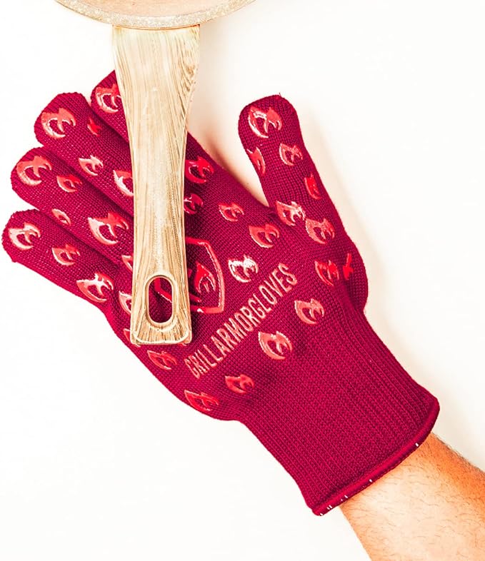 (Red, One Size Fits Most)