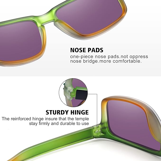 MEETSUN Polarized Sunglasses for Men Women Sports Driving Fishing Glasses UV400 Protection