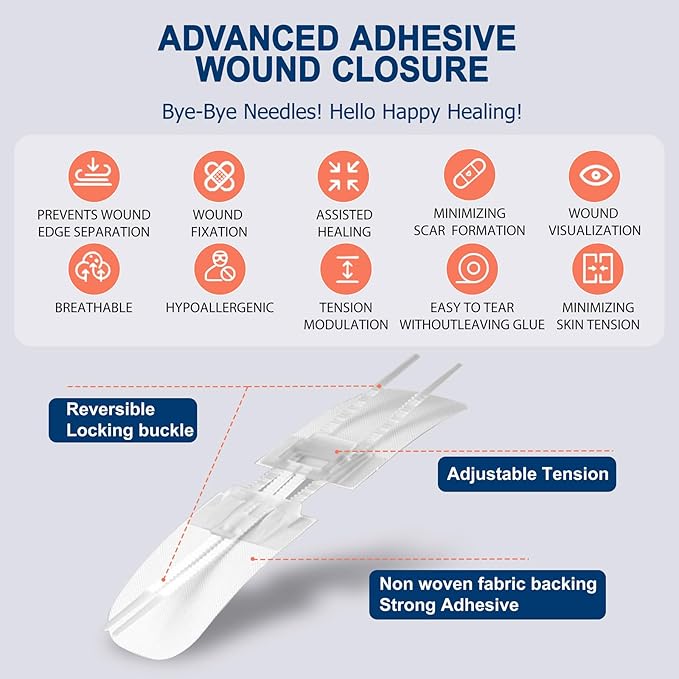 First Aid Kit - 368pcs Waterproof Compact Portable Hard Case - Ideal for Home, Car, Travel, Businesses, Hiking, Vehicle, Boat, Office, Survival - Public Must Have Emergency Kit, Camping Essentials