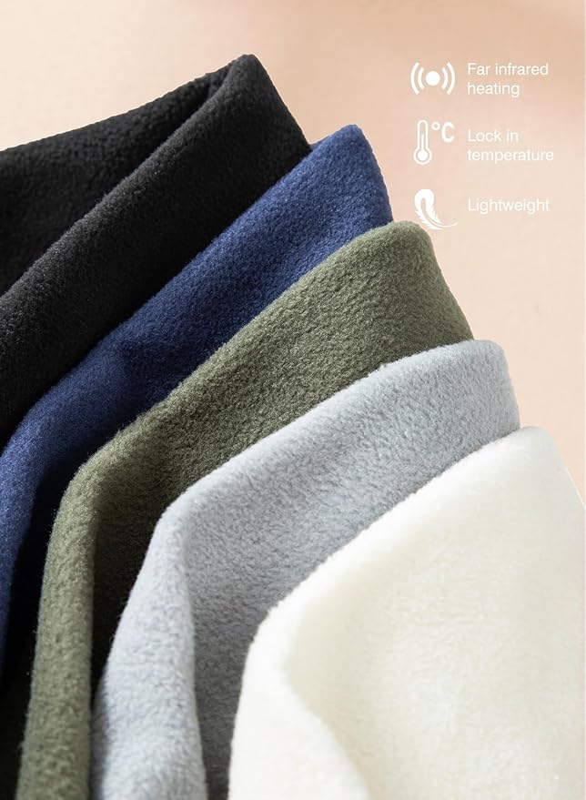 Dokotoo Women's Full Zip Polar Fleece Vest Warm Winter Sleeveless Cardigan Lapel Collar Sherpa Coat Outerwear with Pocket