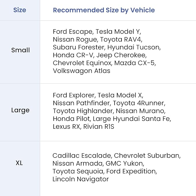 4Knines SUV Cargo Liner for Dogs, Trunk Mat for SUV, Durable Cargo Cover, Protector – Compatible with 60/40 Split Bench & Armrest Pass-Through, Waterproof, Machine Washable, Non-Slip (X Large, Camo)