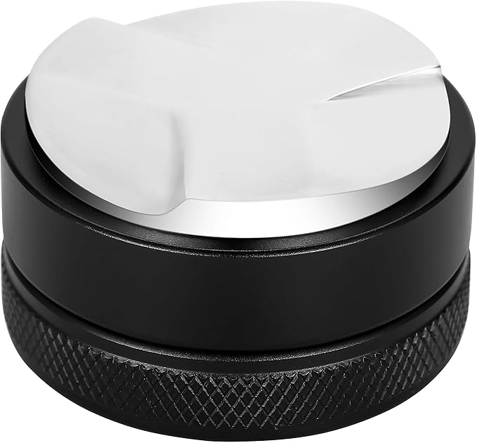 Apexstone 51mm Coffee Distributor, 51mm Coffee Leveler, Coffee Distributor 51mm, Coffee Distribution Tool 51mm