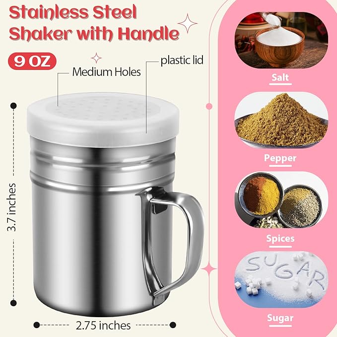 402 Pcs Popcorn Bags with Popcorn Scoop and Salt Shaker,1 oz Small Pop Corn Bags Popcorn Bags Individual Servings for Popcorn Machine Supplies Party Movie Night Theater