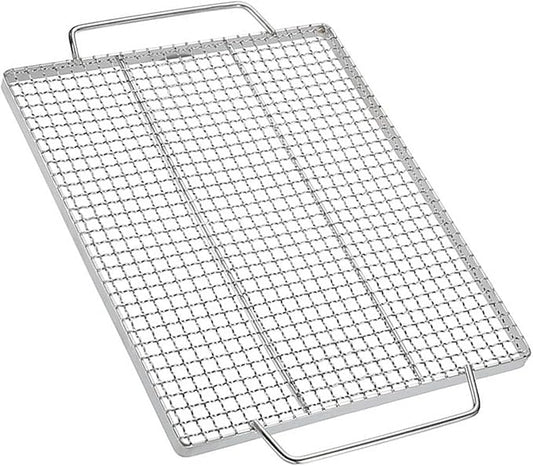 CAMPINGMOON Camping Cooking Grates for MT-055 (MT-055-W2)