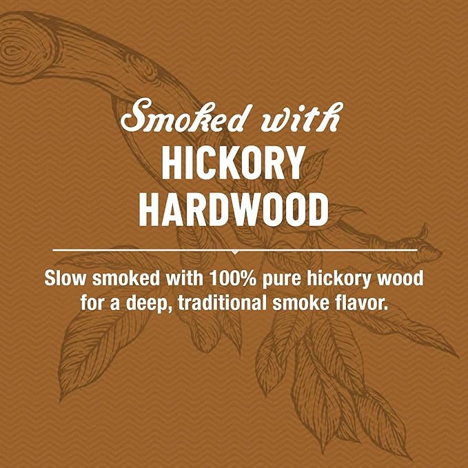Duke's Pork Original Smoked Shorty Sausages, 7g Protein Per Serving, 2.5 oz. Snack Bags (Pack of 7)