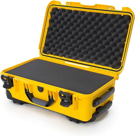 NANUK Wheeled Series 935 Lightweight NK-7 Resin Waterproof Protective Case