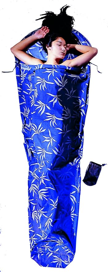 Cocoon Cotton MummyLiner