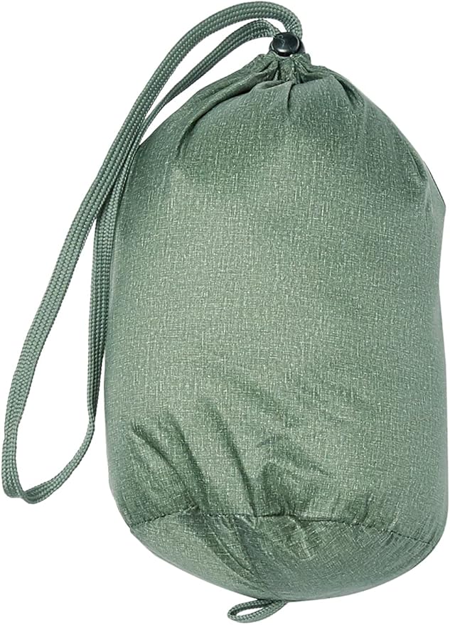 Amazon Essentials Mens Lightweight Water-Resistant Packable Puffer Vest