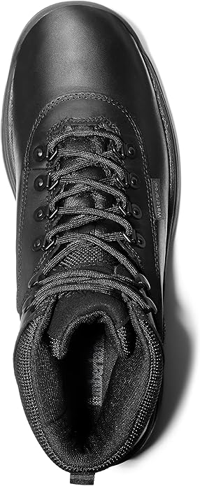 Timberland Men's White Ledge Mid Waterproof Hiking Boots