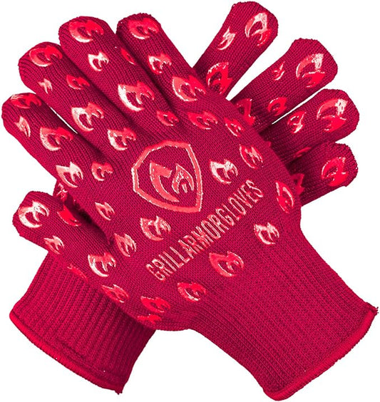 (Red, One Size Fits Most)