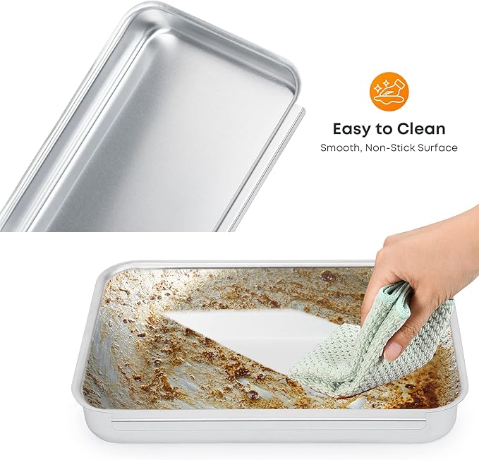 Stanbroil 93305 Catch Pan for Weber Genesis II 3 Burners & Spirit 2/3 Burners, Grease Tray with 15-Pack Foil Liners for Genesis II e-310 e-315 e-325 e-330 e-335 & Spirit e-220 e-320 e-330