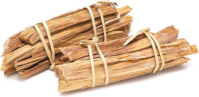 Double Tree Fatwood Fire Starter Sticks - Organic Resin Rich Premium – Fire starter for Wood Stoves, Fireplaces, Campfires, Bonfires - Non-Toxic (50 Pounds)