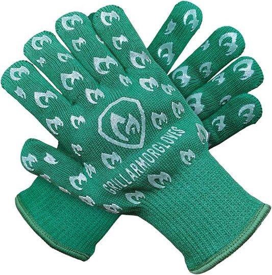 (Green Glow in The Dark, One Size Fits Most)