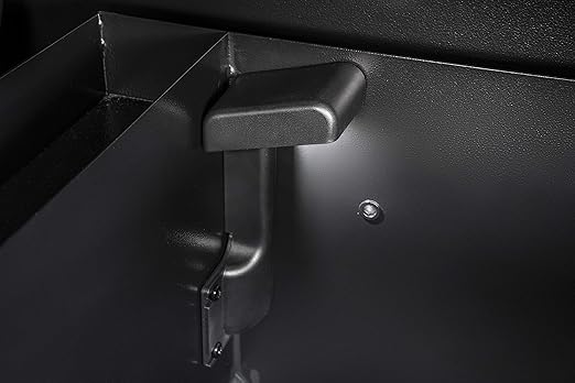 Traeger Grills BAC523 Electric Pellet Sensor Grill Accessory for Ironwood 650, Ironwood 885, Pro 575, & Pro 780, Black