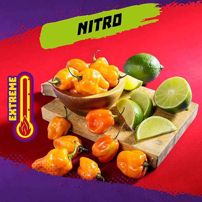 Takis Mini 25PK Bite Size Variety Pack, Assorted Flavored Mixed Rolled Tortilla Chips – (15) Fuego Mini (10) Nitro Mini