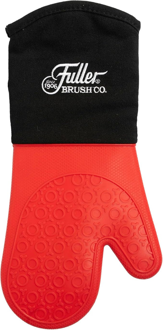 Silicone Oven Glove