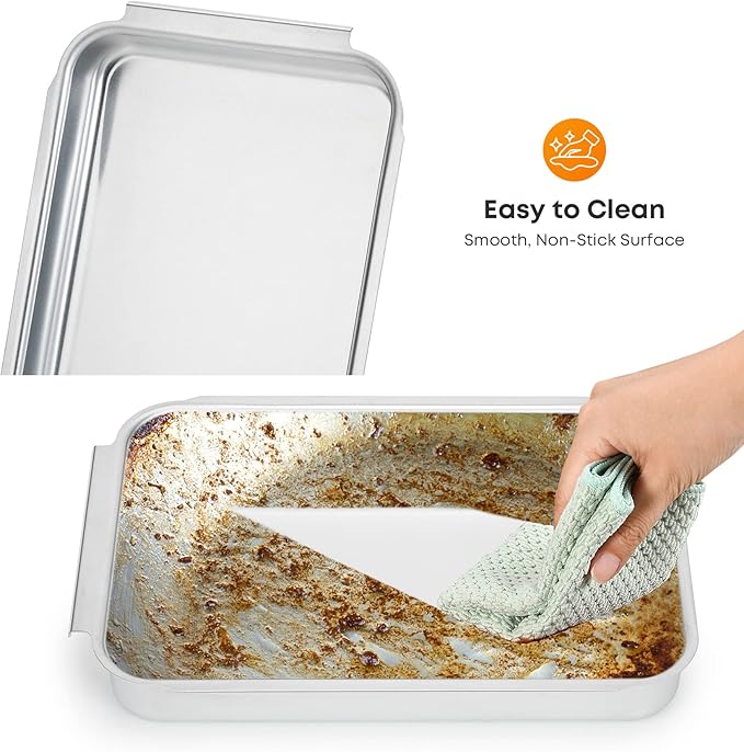Stanbroil Grease Catcher Pan for Weber 2024 Spirit E-210 E-325 EP-325, 2025 Series Spirit E-425 E-435 EP-425 EP-435, Genesis E-435 & EPX-335 Gas Grill, Drip Tray with (15-Pack) Foil Liners