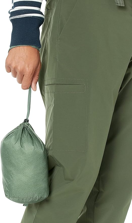 Amazon Essentials Mens Lightweight Water-Resistant Packable Puffer Vest