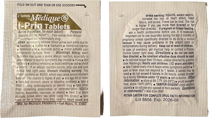 Pac-Kit Trailblazer 3 Outdoor First Aid Kit for Hiking, Camping and Outdoor Travel, 108 Pieces