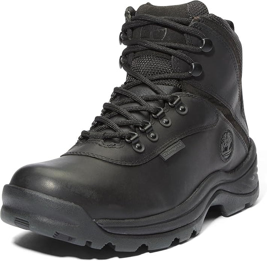 Timberland Men's White Ledge Mid Waterproof Hiking Boots