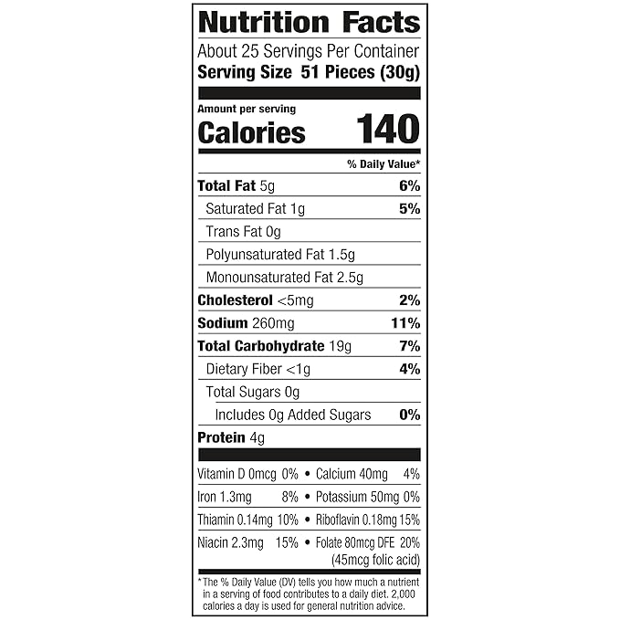 Goldfish Flavor Blasted Xtra Cheddar Cheese Crackers, 27.3 oz Carton (Pack of 2)