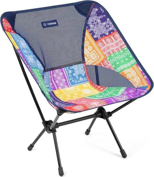 Helinox Chair One Original Lightweight, Compact, Collapsible Camping Chair