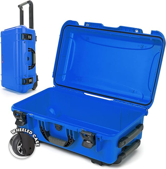 NANUK Wheeled Series 935 Lightweight NK-7 Resin Waterproof Protective Case