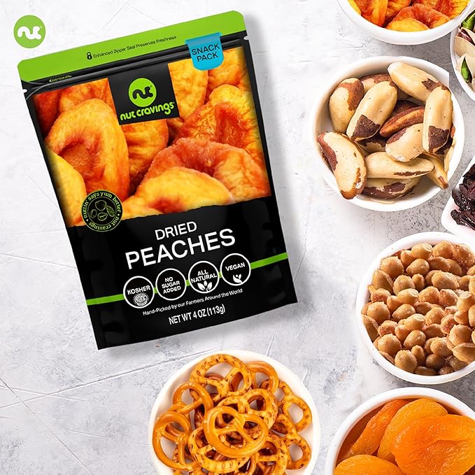 NUT CRAVINGS - Diwali Sweets Hamper Dried Fruit & Mixed Nuts Basket in Green Box (9 Assortments of 4 oz, 2.25 lb) Food Arrangement, Healthy Snack Care Package, Food Assortments